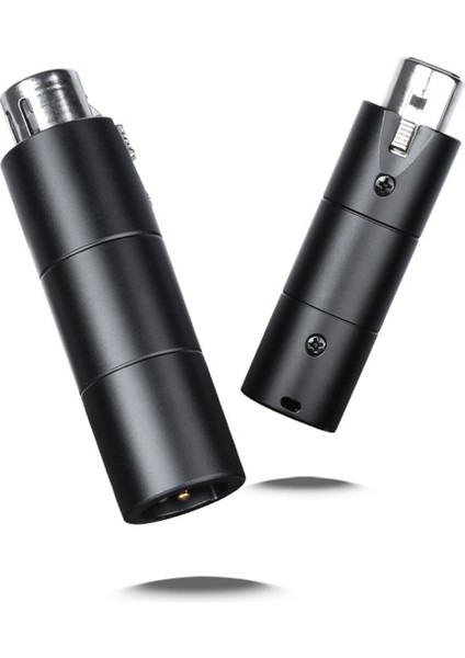 Dm3 Dinamik Mikrofon Ön Amfisi 28DB Kazanç Aşaması Konuşma Kaydı Kayıpsız Ses Kalitesi Canlı Performans Için Mikrofon Amfisi (Yurt Dışından)