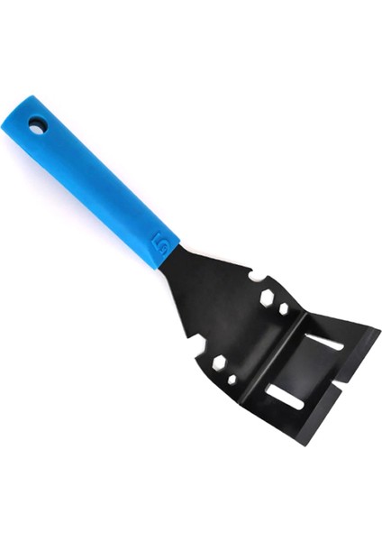 Döşeme Sökücü - Ev Dış Cephe Kaplaması Döşeme Fayans Yenileme Kalıp Süpürgelik Sökme Aleti Tahtalar Süpürgeliklerin Çıkarılması Mavi (Yurt Dışından) modelleri