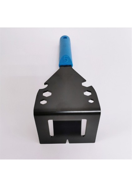 Döşeme Sökücü - Ev Dış Cephe Kaplaması Döşeme Fayans Yenileme Kalıp Süpürgelik Sökme Aleti Tahtalar Süpürgeliklerin Çıkarılması Mavi (Yurt Dışından) fırsatları