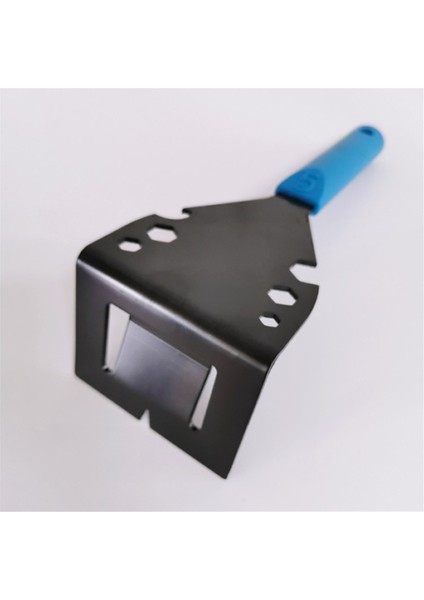 Döşeme Sökücü - Ev Dış Cephe Kaplaması Döşeme Fayans Yenileme Kalıp Süpürgelik Sökme Aleti Tahtalar Süpürgeliklerin Çıkarılması Mavi (Yurt Dışından) indirimleri