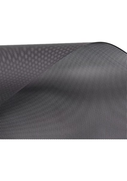 100CM x 30CM Bilgisayar Toz Kapağı Filesi Dıy Pvc Malzeme Pc Kasası Fan Soğutucu Toz Filtresi Ağ Ağ Kasası (Yurt Dışından) fırsatları