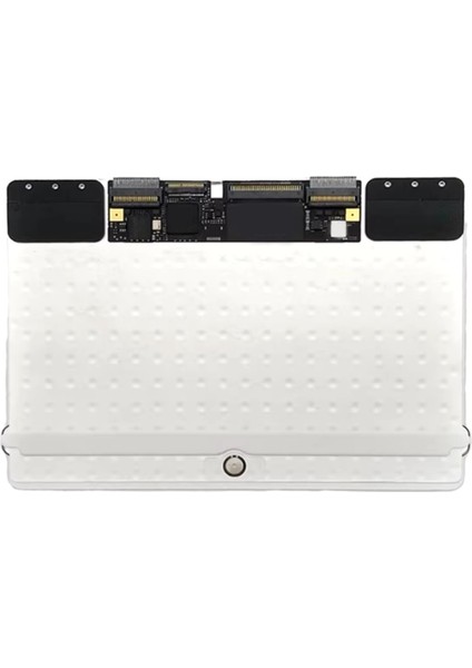 Macbook Air 13 Inç Için Yeni Dizüstü Bilgisayar Dokunmatik Yüzeyi Iyi Izleme Paneli A1466 2013-2017 Yılı (Yurt Dışından)