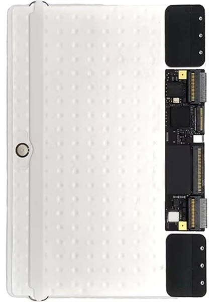 Macbook Air 13 Inç Için Yeni Dizüstü Bilgisayar Dokunmatik Yüzeyi Iyi Izleme Paneli A1466 2013-2017 Yılı (Yurt Dışından) modelleri