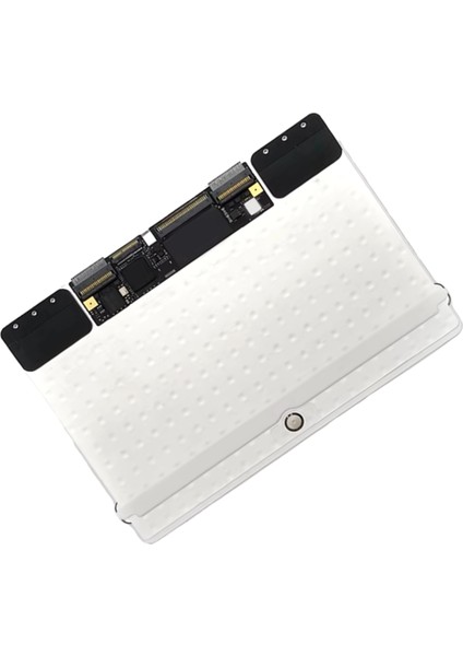 Macbook Air 13 Inç Için Yeni Dizüstü Bilgisayar Dokunmatik Yüzeyi Iyi Izleme Paneli A1466 2013-2017 Yılı (Yurt Dışından) fırsatları