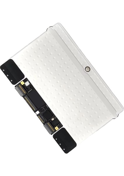 Macbook Air 13 Inç Için Yeni Dizüstü Bilgisayar Dokunmatik Yüzeyi Iyi Izleme Paneli A1466 2013-2017 Yılı (Yurt Dışından) indirimleri