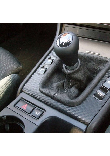 Bmw 3 Serisi E46 Için Acil Durum Flaş Lambası Anahtarı Basmalı Düğme Tehlike Uyarı Lambası Kilit Anahtarı 61318368920 (Yurt Dışından) modelleri