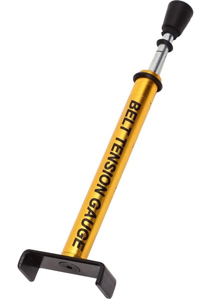 Kayış Gerginliği Ölçer, Kayış Ölçer Aleti, Ayarlanabilir 10 Pound, L Şekilli Pedli, Motosiklet Kayış Gerginliği Aleti (Yurt Dışından)