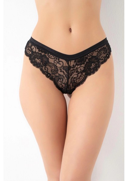 Marsilyan- Strıng Külot Kadın