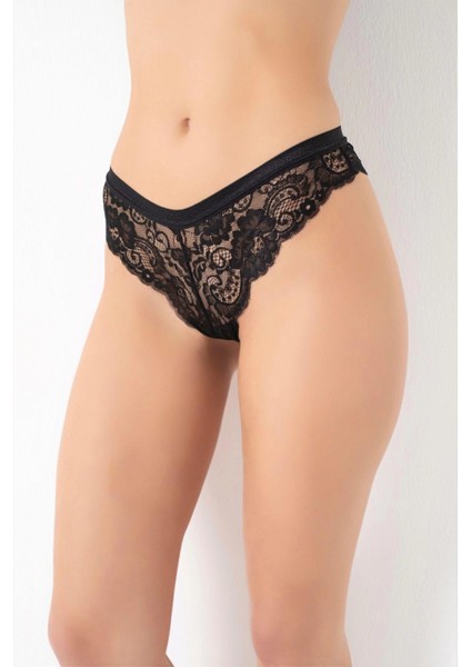 Marsilyan- Strıng Külot Kadın