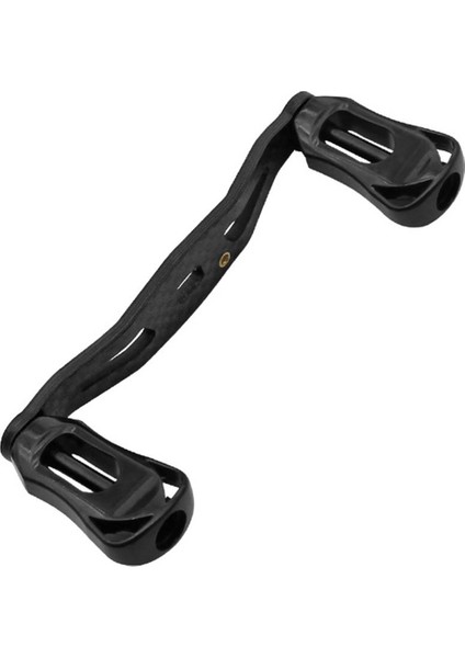 Shimano Daiwa Abu Garcia Baitcasting Makarası Karbon Sapı Için Makara Krank Kolu 8X5MM (Yurt Dışından)