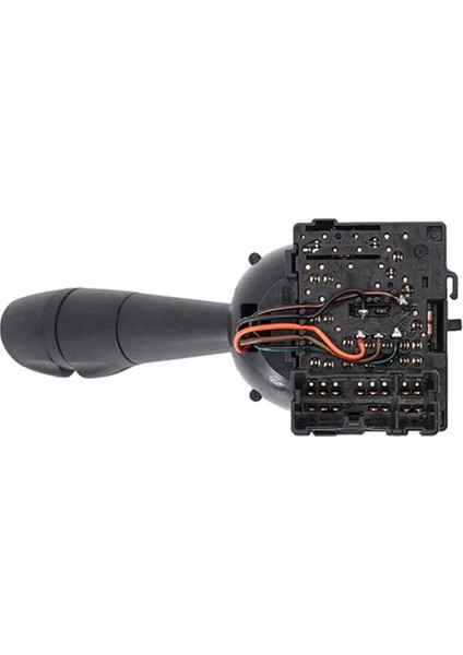 255400337R Dacia Logan Lodgy Sandero Dorker Duster 8201167988 Için Sol Dönüş Sinyali Korna Kontrol Lambası Sap Ünitesi (Yurt Dışından) fiyatları