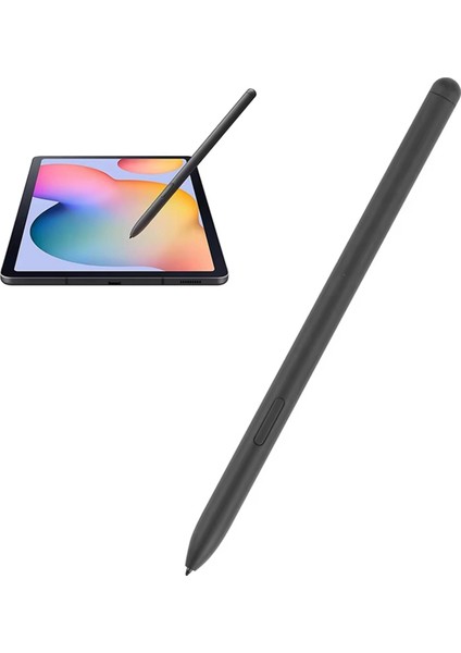 Samsung Galaxy Tab S8 S7 Fe S6 Lite S7+ S8+ Dokunmatik Kalem Için Tablet Stylus Kalem Bluetooth Olmadan (Yurt Dışından) modelleri