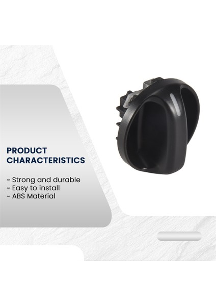 2000-2006 Toyota Tundra Için Ac Iklim Kontrol Düğmesi - 55905-0C010 559050C010, Klima Isıtıcı Kontrol Düğmesi (Yurt Dışından) fırsatları