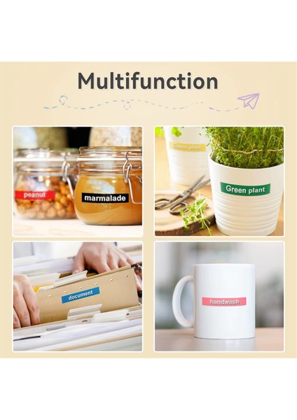 B90 Etiket Yazıcısı 3D Kabartma Taşınabilir Manuel Etiket Yapıcı Etiketleme Makinesi 9mm (Yurt Dışından) fırsatları