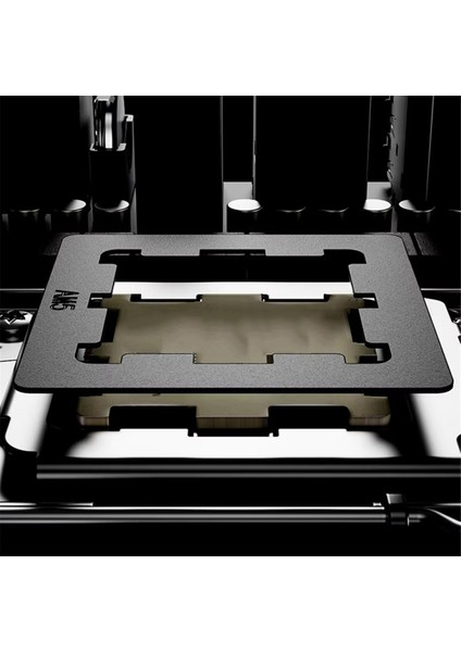 Am5 Armor Termal Macun Koruyucu Çipler Isı Dağıtıcı Zırh Kapağı Cpu Plakası 7950X 7900X 7700X 7600X B Için Am5 Zırh Plakası (Yurt Dışından) modelleri