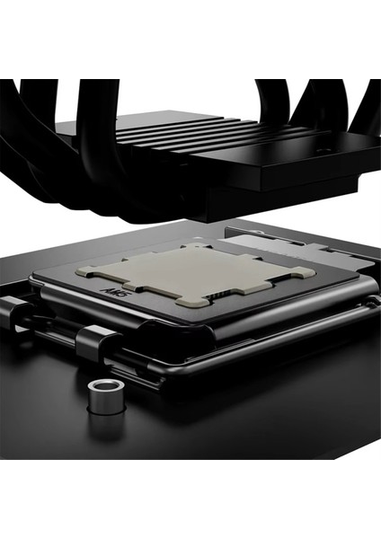 Am5 Armor Termal Macun Koruyucu Çipler Isı Dağıtıcı Zırh Kapağı Cpu Plakası 7950X 7900X 7700X 7600X B Için Am5 Zırh Plakası (Yurt Dışından) indirimleri