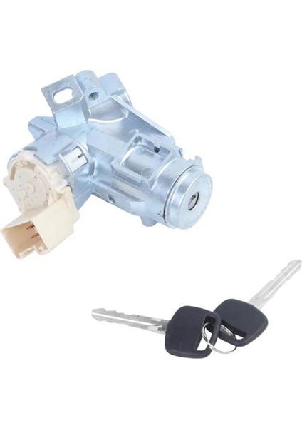 Toyota Vıgo 2006-2009 Otomobil Parçaları Için Yeni Yüksek Kaliteli Araç Kontak Anahtarı Kontak Anahtarı 45280-0K020 452800K020 (Yurt Dışından) modelleri