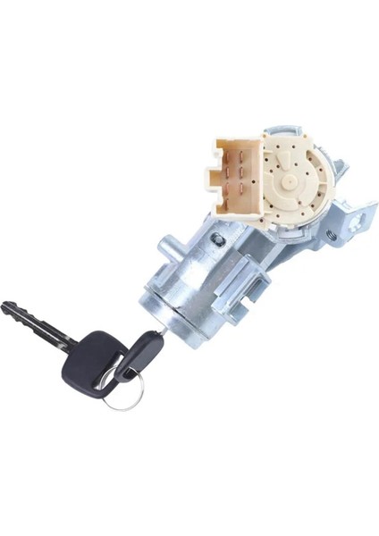 Toyota Vıgo 2006-2009 Otomobil Parçaları Için Yeni Yüksek Kaliteli Araç Kontak Anahtarı Kontak Anahtarı 45280-0K020 452800K020 (Yurt Dışından) indirimleri