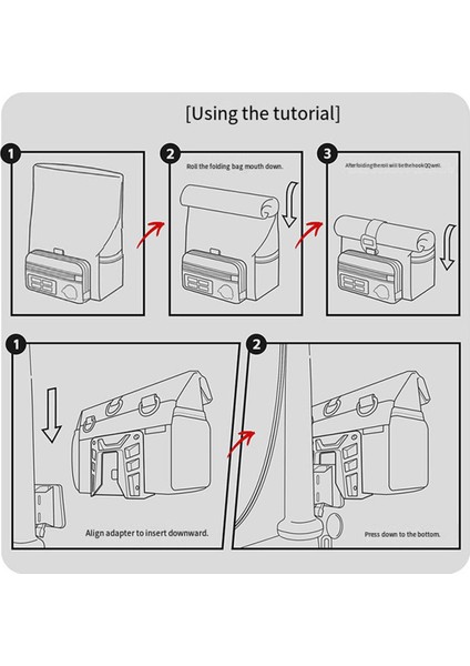 Rhinowalk Bisiklet Gidon Çantası 4l Hızlı Çıkarılabilir Şehir Bisikleti Ön Sepet Saklama Çantası Katlanır Bisiklet Için Omuz Çantası (Yurt Dışından) fiyatları
