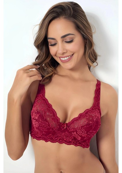 Marsilyan- Sütyen B Cup Kadın 5030