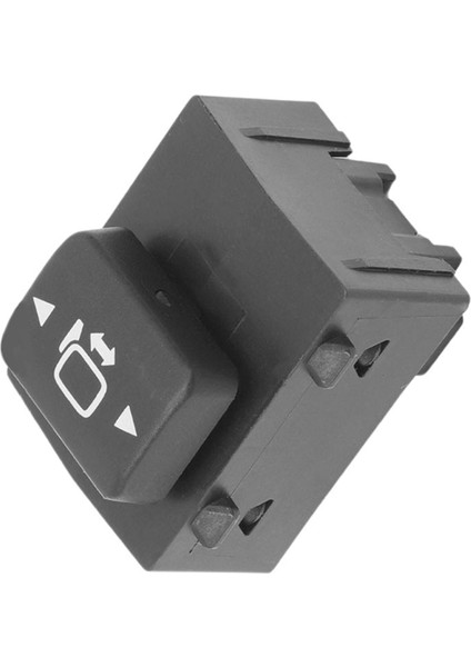 Ford Super Duty 2007-2016 Için Güç Ayarlı Teleskopik Ayna Anahtarı Dikiz Aynası Anahtarı 7C3Z-17B676-AA (Yurt Dışından) modelleri