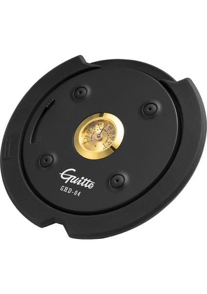 Guıtto Ghd-04 Gitar Nemlendirici Akustik Ses Deliği Kapağı, 2'si 1 Arada Nemlendirici Gitar Nem Düzenleyici Gitar Nem Alma Cihazı (Yurt Dışından) modelleri