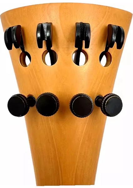 4 Adet Çello Ince Ayar Aletleri 3/4 4/4 Çello Telleri Kancalar Ayarlayıcılar, Çello Kuyruk Parçası Parçaları Aksesuarları (Yurt Dışından) modelleri