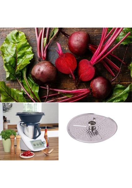 Thermomix Tm5/6 Bıçak Kapağı, Soyma Diski, Patates Soyma Kesici, Thermomix Tm5 Tm6 Için Soyucu (Yurt Dışından) indirimleri