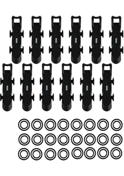 Manyetik Otomatik Olta Iğnesi, Manyetik Olta Tutucu, Olta Takımı Için Olta Yemi Tutucu (Yurt Dışından) indirimleri