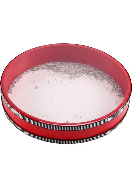 Meditasyon ve Rahatlama Için 10 Inç Okyanus Davulları, Stres Giderici Doğal Renkli Yağmur Davulları, Müzik Aletleri (Yurt Dışından)