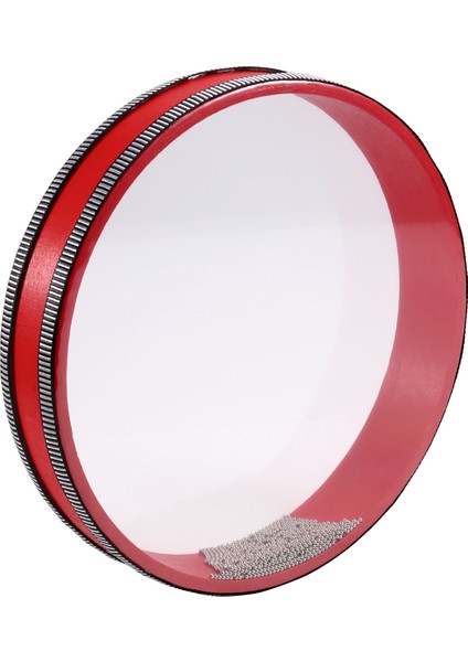 Meditasyon ve Rahatlama Için 10 Inç Okyanus Davulları, Stres Giderici Doğal Renkli Yağmur Davulları, Müzik Aletleri (Yurt Dışından) fiyatları