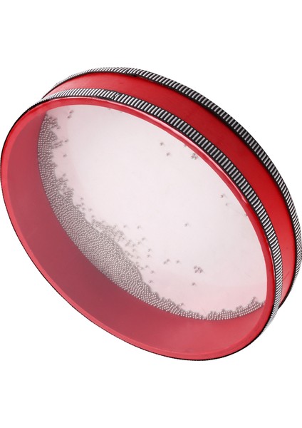 Meditasyon ve Rahatlama Için 10 Inç Okyanus Davulları, Stres Giderici Doğal Renkli Yağmur Davulları, Müzik Aletleri (Yurt Dışından) modelleri