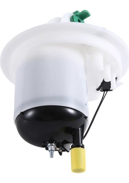 Land Rover Range Rover Evoque L538 2012-2016 Için Araç Motoru Yakıt Gönderici Kapağı Yakıt Filtresi LR026195 LR026197 LR036127 (Yurt Dışından)