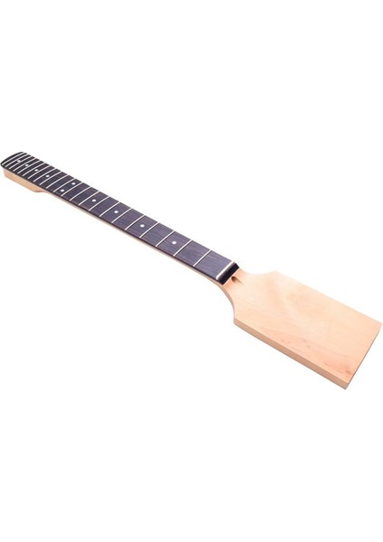 Elektrik Gitar Sapı Akçaağaç 22 Perde Gitar Sapı Elektrik Gitar Tahtası Değişimi Için (Yurt Dışından)