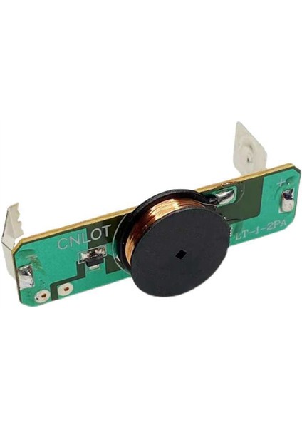 Sarkaç Sürücü Üniteleri Için Duvar Saati Aksesuarı Devre Kartı Desteği Sarkaç Dıy Onarım Kuvars Saat (Yurt Dışından)