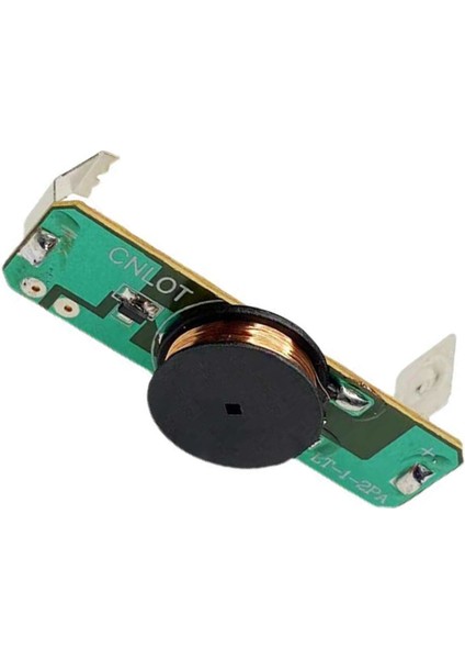 Sarkaç Sürücü Üniteleri Için Duvar Saati Aksesuarı Devre Kartı Desteği Sarkaç Dıy Onarım Kuvars Saat (Yurt Dışından) modelleri