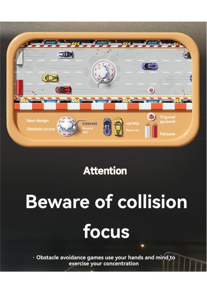 Çocuklar Için Müzikli ve Araç Ses Efektli Sürüş Simülatörü Etkileşimli Simülasyon Oyuncak Araba Yarışı Macera Oyuncağı (Yurt Dışından) fiyatları