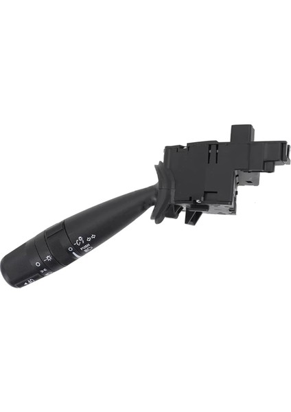 68015101AG Chrysler Dodge Jeep 2013-2018 Için Çok Işlevli Dönüş Sinyali Anahtarı Gösterge Işığı Kontrol Kolu (Yurt Dışından) indirimleri