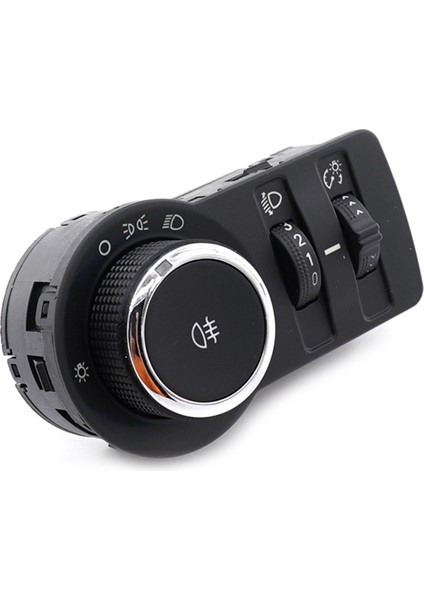 Chevrolet Cruze Aksesuarları Için Far Sis Lambası Kontrol Anahtarı 25957704 2418971'I Değiştirin (Yurt Dışından) modelleri