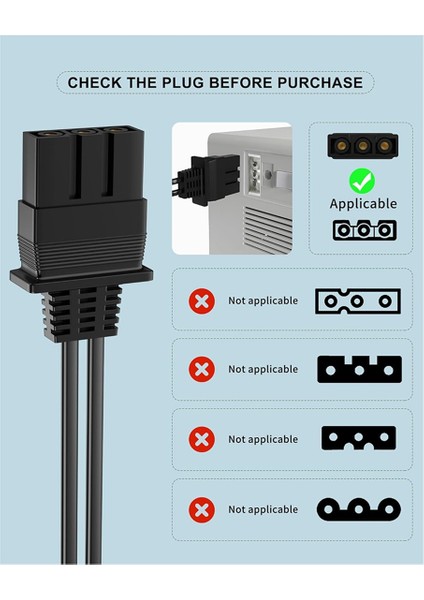 Brother JX2517 LX3817 LS2125 XM2701 1034D Abd Fişi Için Yedek Brother Dikiş Makinesi Ayak Pedalı ve Güç Kablosu (Yurt Dışından) fırsatları