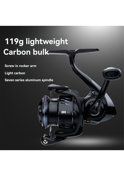 800S Spinning Olta Makinesi Ultra Hafif Maksimum Sürükleme 15 kg Surfcasting Spinning Makinesi Yem Besleyicili Tuzlu Su Jigging Makineleri (Yurt Dışından) fırsatları