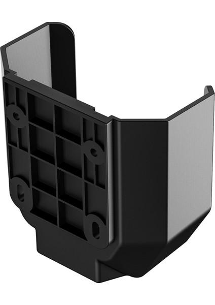 Taşınabilir Ev Şarj Cihazı 7kw 11KW Evse Için Yüksek Mukavemetli Kanca Kolay Kurulum Sabit Duvar Montajı Ev Şarj Cihazı Tutucu (Yurt Dışından) indirimleri