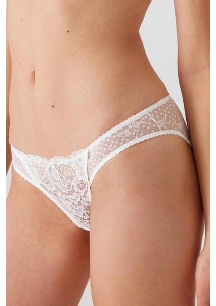 Marsilyan- Balenli Desteksiz Sütyen Takımı Kadın 4030