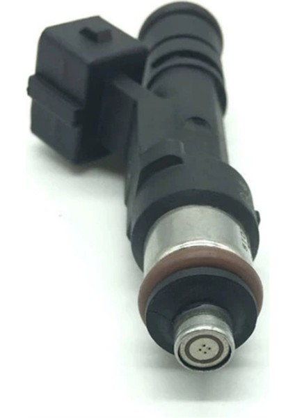 Uaz 3160 2.9l 1994-2003 Arazi Aracı Için 4 Adet Araç Yakıt Enjektör Memesi 0280158107 (Yurt Dışından) modelleri