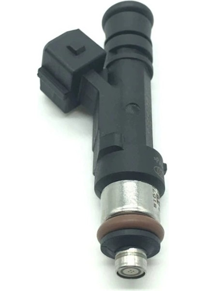 Uaz 3160 2.9l 1994-2003 Arazi Aracı Için 4 Adet Araç Yakıt Enjektör Memesi 0280158107 (Yurt Dışından) indirimleri