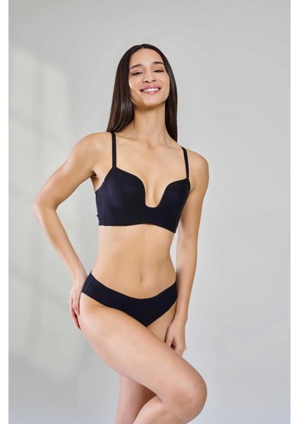 Marsilyan- Yeni Inci Bonding Sütyen Kadın 106