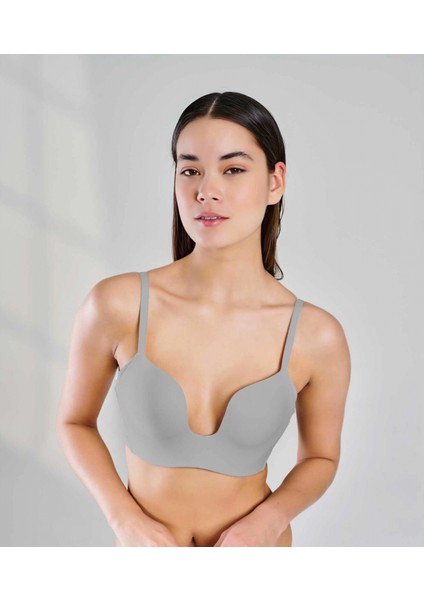 Marsilyan- Yeni Inci Bonding Sütyen Kadın 106