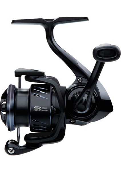 Balıkçılık Makarası 1000S Karbon Fiber Mini Döner Makara Ultra Hafif Düşük Eylemsiz Rotor Su Geçirmez Paslanmaz Balıkçılık Makarası (Yurt Dışından)