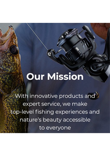 Balıkçılık Makarası 1000S Karbon Fiber Mini Döner Makara Ultra Hafif Düşük Eylemsiz Rotor Su Geçirmez Paslanmaz Balıkçılık Makarası (Yurt Dışından) fırsatları