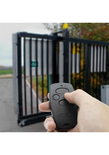 Doorhan Transmıtter 2 Pro / Transmıtter4 Kapı Uzaktan Kumandası 433MHZ Kapı Kontrol Cihazı (Yurt Dışından) fırsatları